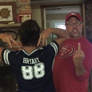 Meet your Posher, Jefftraci